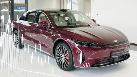 奇瑞风云A9L光辉版怎么样？带你盘清楚，四驱最低不到18万