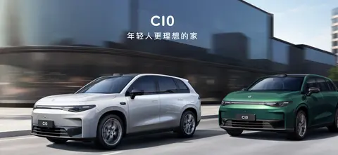 10月SUV销量榜大洗牌 小米YU7逆袭夺冠 燃油车强势反攻