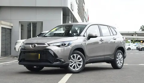 日系混动省油还不爱坏，为啥面对国产插混、增程，却不堪一击？