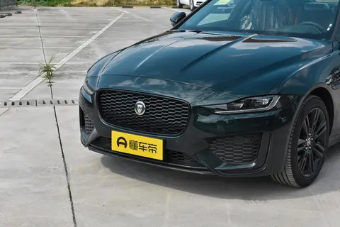 捷豹XEL购车手册，哪款配置更适合你？