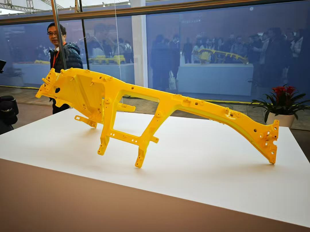 汽车轻量化格局生变，镁合金已“兵临城下”