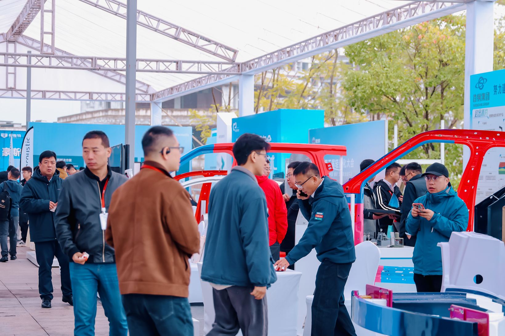 汽车轻量化格局生变，镁合金已“兵临城下”