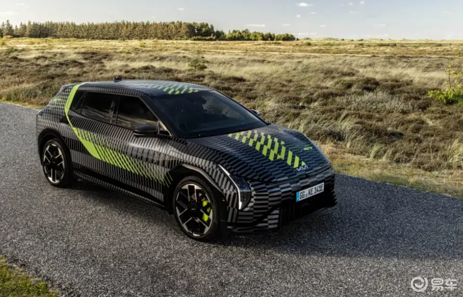 展望2026丨多款新车扎堆儿，合资新能源打响反击战？