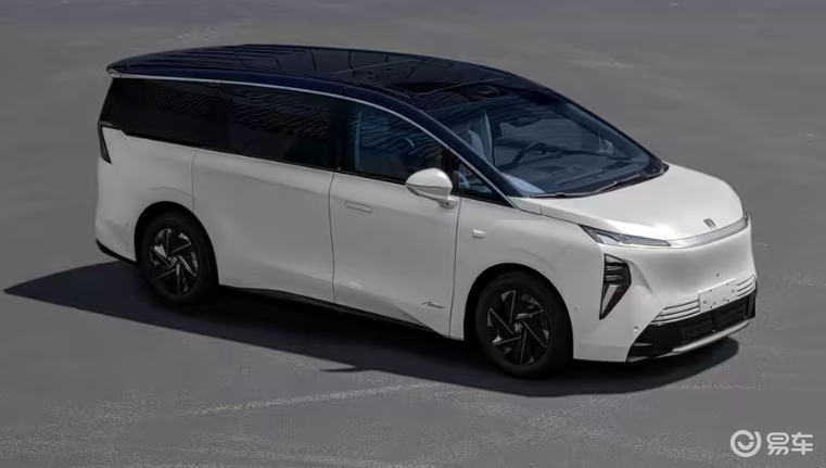 展望2026丨多款新车扎堆儿，合资新能源打响反击战？