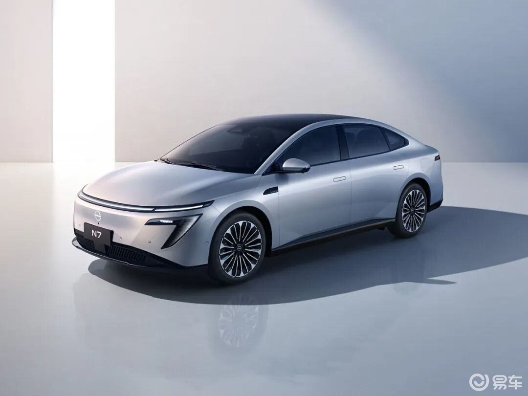 展望2026丨多款新车扎堆儿，合资新能源打响反击战？