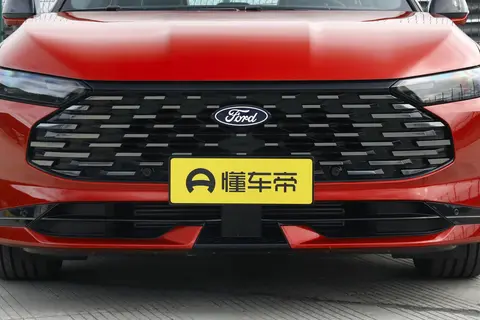 动力家用两不误，空间大，油耗低，2026款蒙迪欧，这B级车真香！