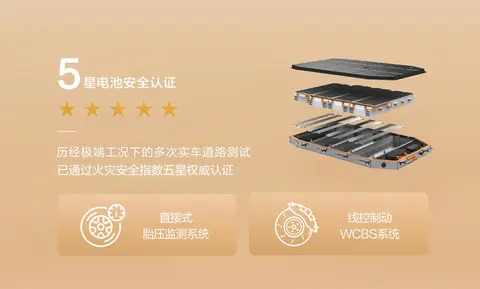 比亚迪碰上硬茬了！无框门+430km续航，才卖5.88万起，适合女生开