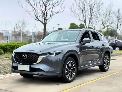 给大家推荐几款搭载优质AT变速箱的家用车型