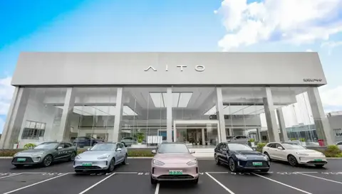 千亿换来百万辆，赛力斯交给华为的天价学费到底值不值？