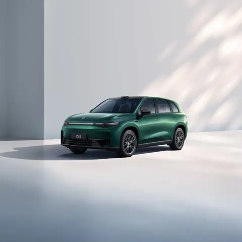 半年 5800km 实测：零跑 C10 补贴后性价比拉满