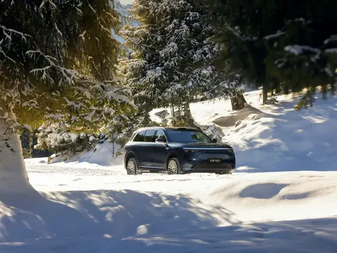 特斯拉竞争力为什么这么强，那个品牌有希望战胜特斯拉，问界有戏