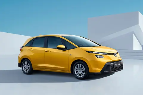 广本飞度，反扑成功？