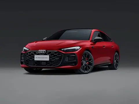 改名就是个错误，奥迪考虑将A5改名回A4