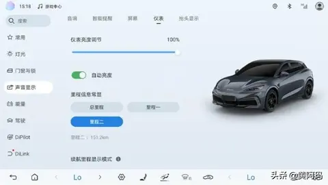 关于比亚迪天神之眼C的现状、未来与用户期待