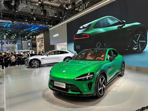 车市“金融战”升级：多家车企推7年低息政策，日供低至29元