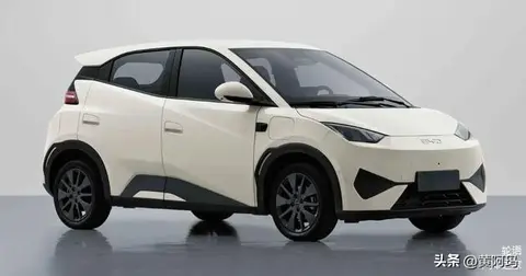 关于比亚迪天神之眼C的现状、未来与用户期待