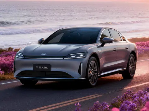 奇瑞风云A9即将上市，买风云A9L还是再等等？