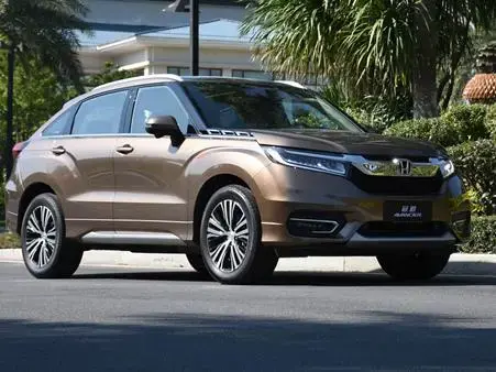 冠道降到16.98万，就想学昂科威Plus翻身？想简单了