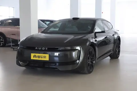 奥迪“掀桌”了，奥迪E5 Sportback惠后20.59万起，值得选吗？