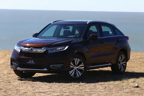 冠道降到16.98万，就想学昂科威Plus翻身？想简单了