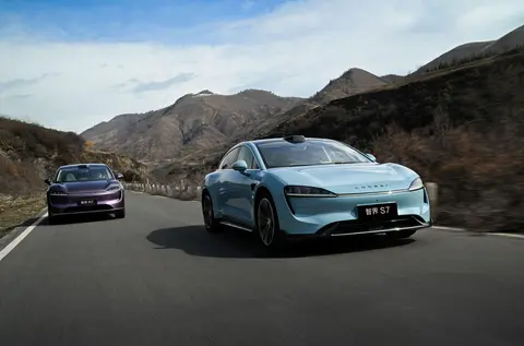 “3C老将”的光环，能解决智界的“身份焦虑”吗？