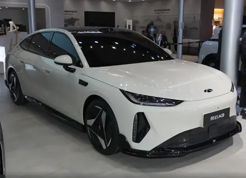 奇瑞风云A9即将上市，买风云A9L还是再等等？