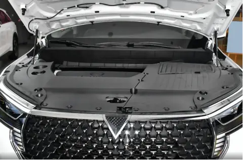 配1.5T引擎，26款东风启辰星上市，主攻家用市场